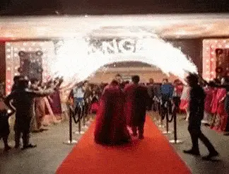 Best Dj in Chennai for Mehendi