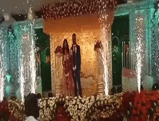 Best Dj in Chennai for Haldi