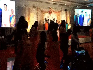 Best Dj in Chennai for Baraat Procession