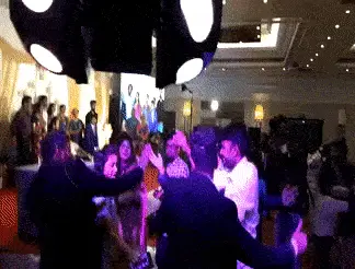 Dj in Chennai for Wedding