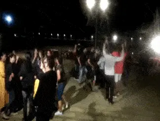 Dj in Chennai for Wedding Reception